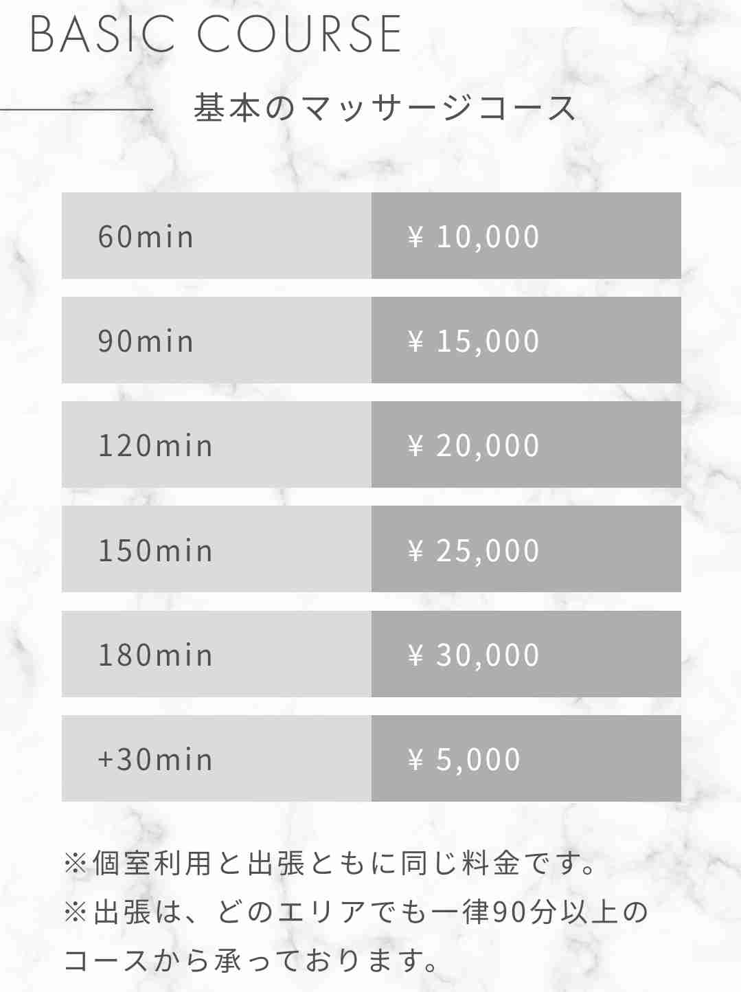 〈人気“女風”で3億円の脱税が発覚〉ホスト化する男性セラピスト業界、利用客と金銭トラブルも…「サービスがずさん」「お金返して!」