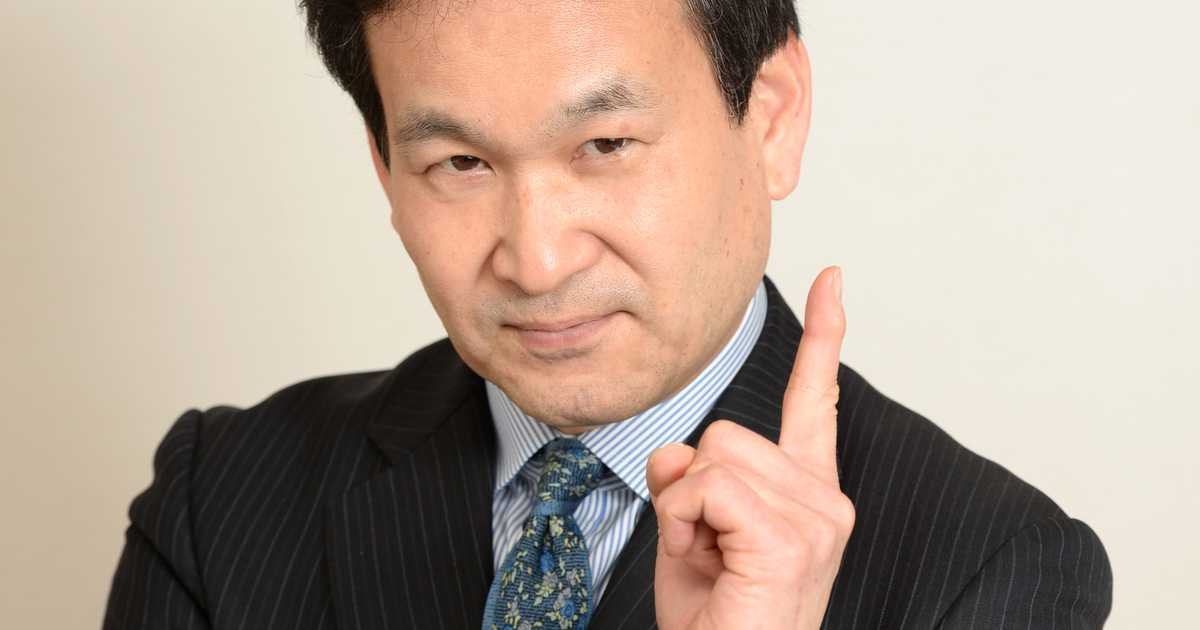 辛坊治郎氏「日本は匿名を多用しすぎる」　松本人志めぐる報道で文春側が主張する被害女性「特定する必要ない」に反論 - サンスポ