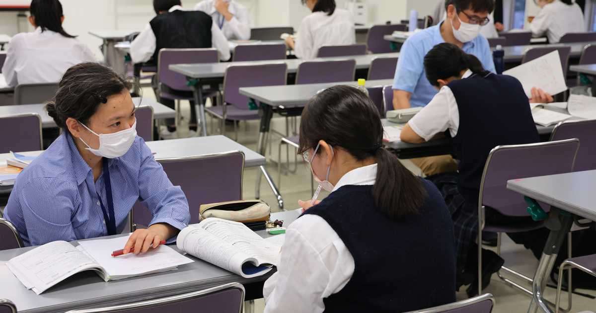高校生に無料塾　困窮家庭の受験、自治体が支援も財政力に差　続く拡充の模索　教育格差社会 - 産経ニュース
