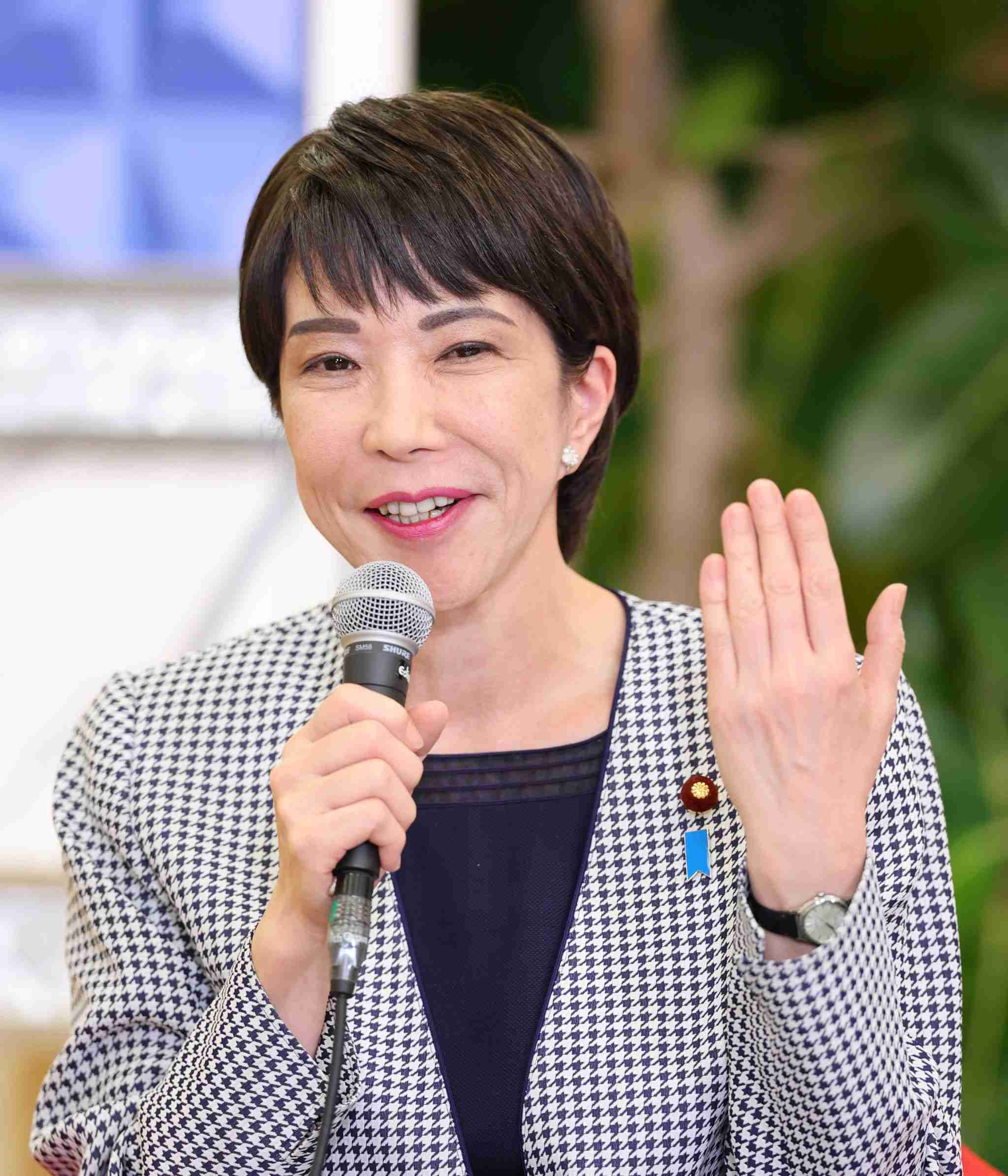 拡散する高市早苗氏「応援」投稿に推薦人が警鐘「真逆です」“無能な味方”になりかねない動き｜よろず〜ニュース