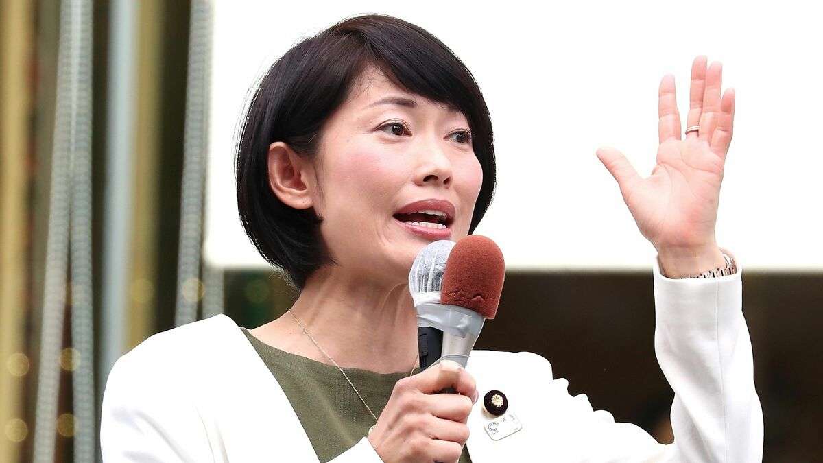丸川議員｢愚か者｣やじ反省に透ける自民党の計算 岸田政権下で冷遇される安倍元首相の秘蔵っ子 | 国内政治 | 東洋経済オンライン