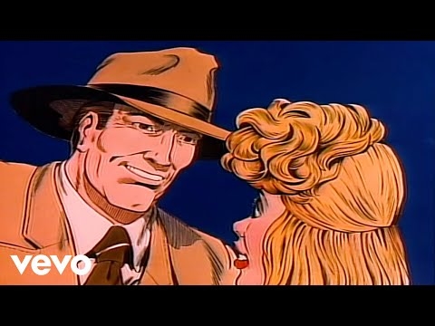 The Alan Parsons Project - Don