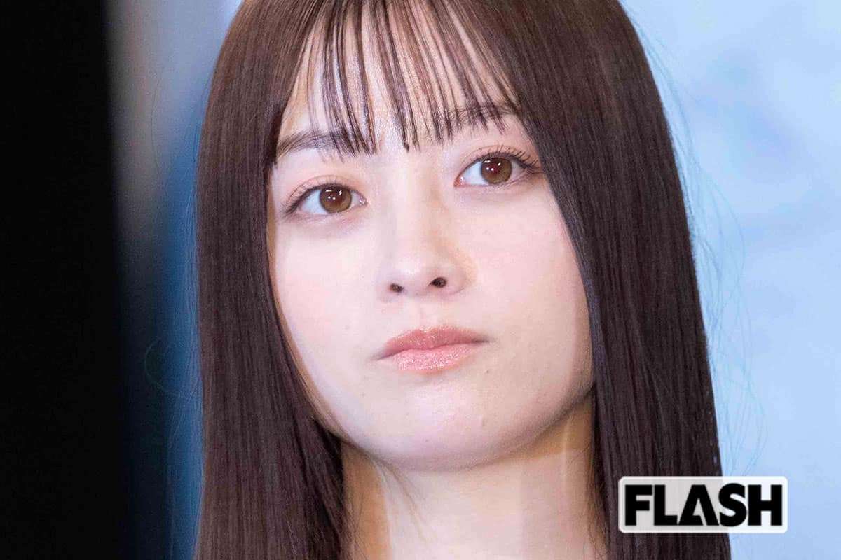 「B’zにも失礼」橋本環奈『おむすび』ストーリー迷走…主題歌歌手ファンからも“無駄遣い”と批判 | Smart FLASH/スマフラ[光文社週刊誌]