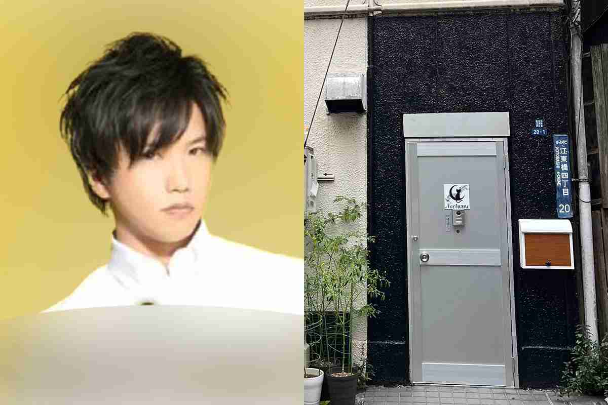 《錦糸町のハプニングバー摘発》「20代男女が昼から乱倫パーティ」女性向け人気セラピストだった経営者による「集客方法」で会員数は2000人規模に｜NEWSポストセブン - Part 2
