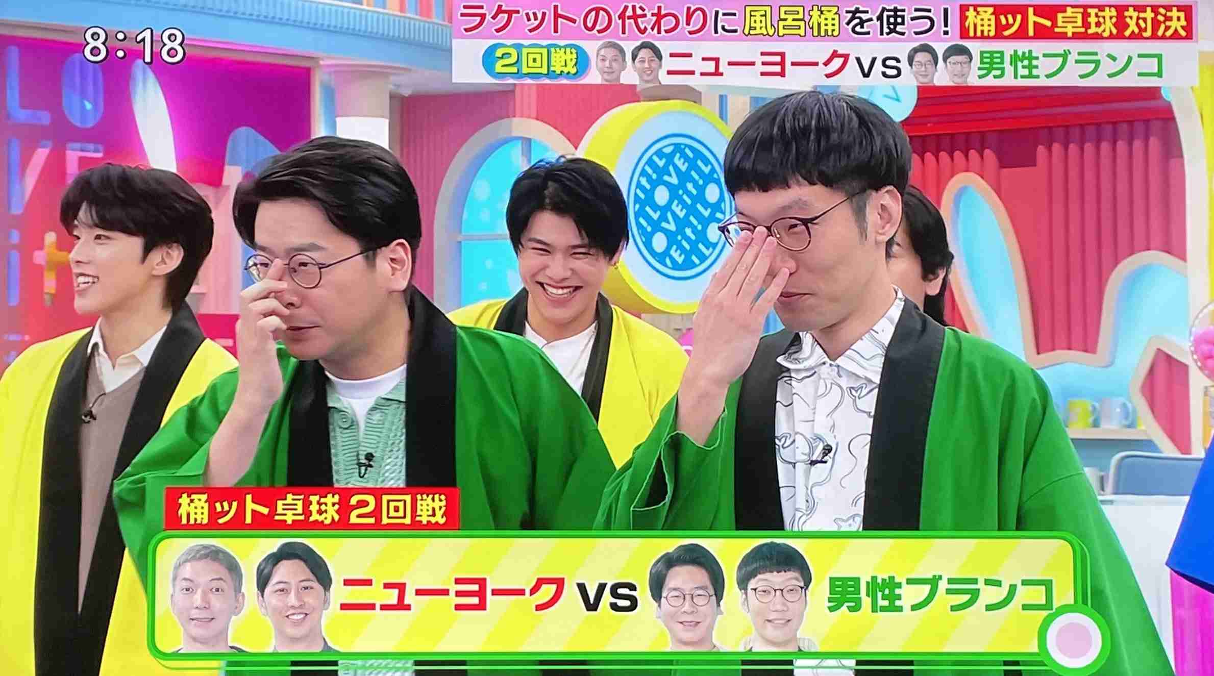お笑い芸人の好きな画像part8