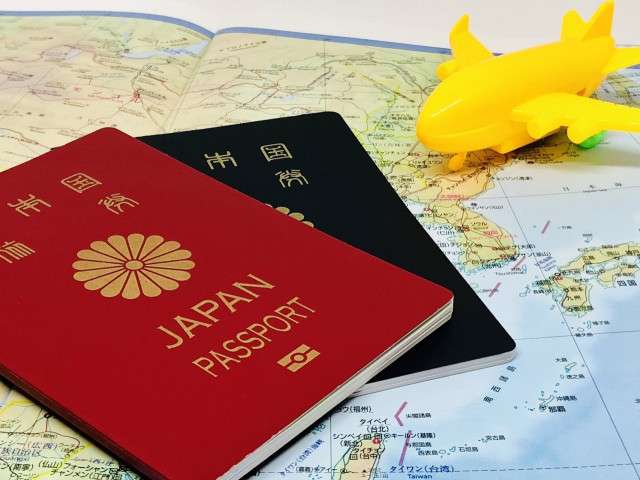 「勝手に来て隠れ住むかも」日本と韓国で“出入国簡素化”を協議中…パスポートなしで行き来が可能に？(サーチコリアニュース) - goo ニュース