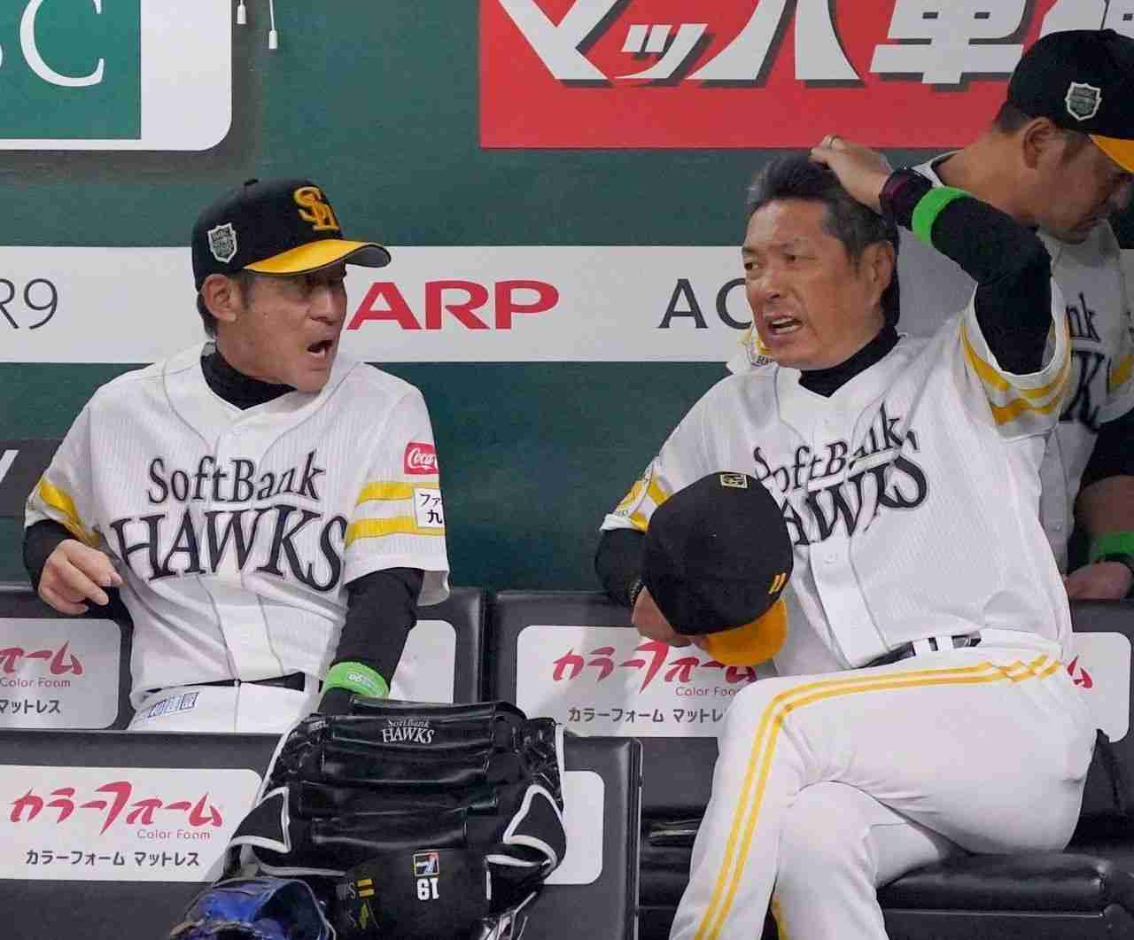 「短期決戦は敗因を振り返る意味がないので」「東がすごかったですよ」　ソフトバンク小久保監督の一問一答（西スポWEB OTTO！） - Yahoo!ニュース