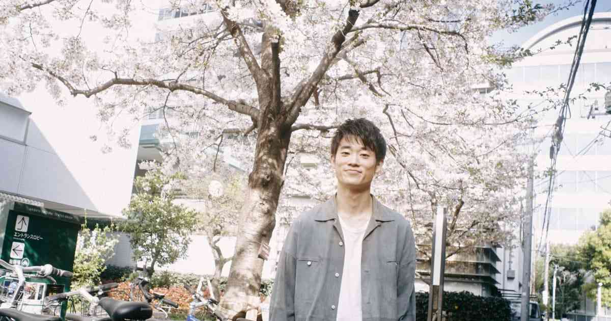 俳優・三浦獠太　「自分が好き」が自信を生み出す。“イチローの言葉”を胸に自分だけの俳優道を突き進む | with digital（講談社）