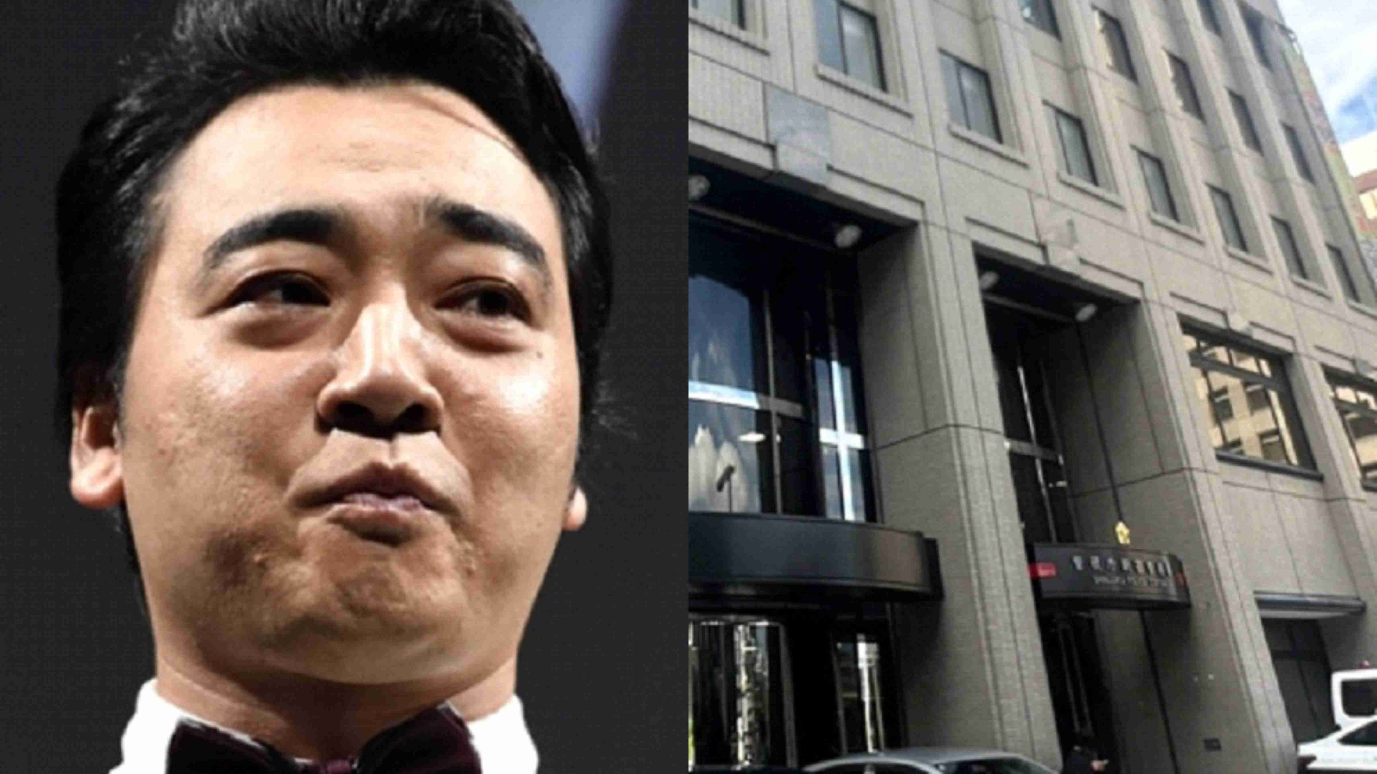 〈ジャンポケ斉藤・書類送検〉「僕は病気なんです」過去には女子大生と浮気がバレ金網にしがみつき泣きじゃくったことも…結婚後も不倫三昧、ロケバス内で立場の弱い相手に不同意性交か｜Infoseekニュース
