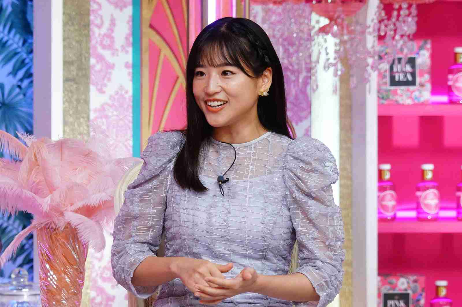 元JKT48仲川遥香、350平米の自宅＆運転手付きの豪華な暮らし　ジャカルタの芸能事情も明かす - モデルプレス