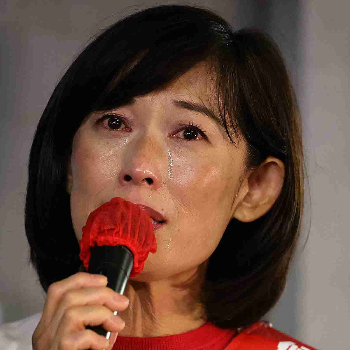 丸川珠代氏「お助け下さい！」涙の懇願に箕輪厚介チクリ「勘違いしてないか？」