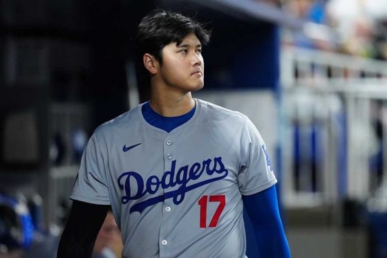 大谷翔平、年間最優秀選手賞ならず　ジャッジと1位票は同数も…米野球専門誌が選出 | Full-Count
