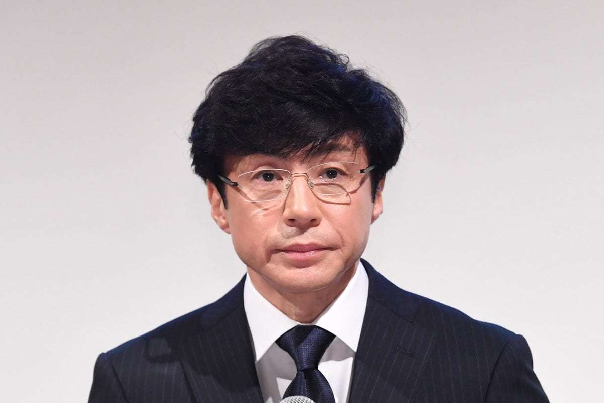 ＳＭＩＬＥ―ＵＰ．　ＮＨＫスペシャルで物議の補償本部長を解任「本件を重く受け止め…」 | 東スポWEB