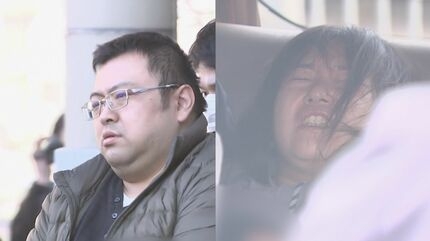 4歳娘と親族に対する殺害で逮捕の夫婦　父親も化学物質を摂取させて殺害したとして再逮捕へ　警視庁