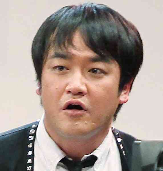 “アテンド疑惑”たむらけんじ「日本をどうにかした方がいい」と大げさな松本人志擁護でヤブヘビ（日刊ゲンダイDIGITAL） - Yahoo!ニュース