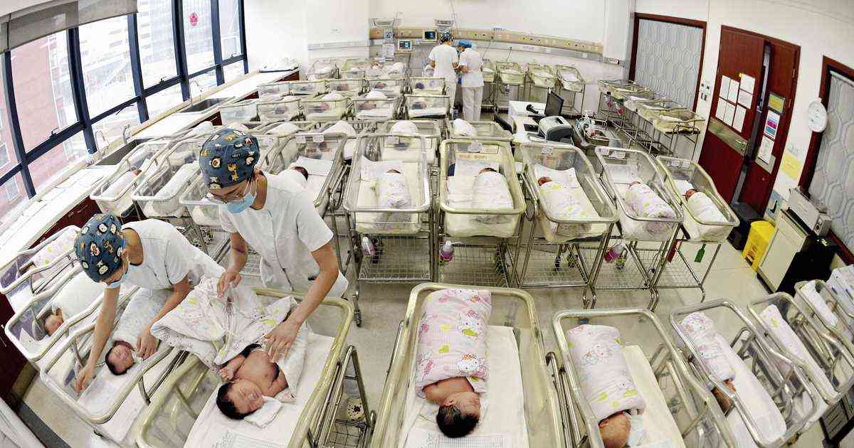 中国で代理出産の闇商売横行　1人1500万円、増額で性別選択も　不妊に悩む富裕層相手 - 産経ニュース