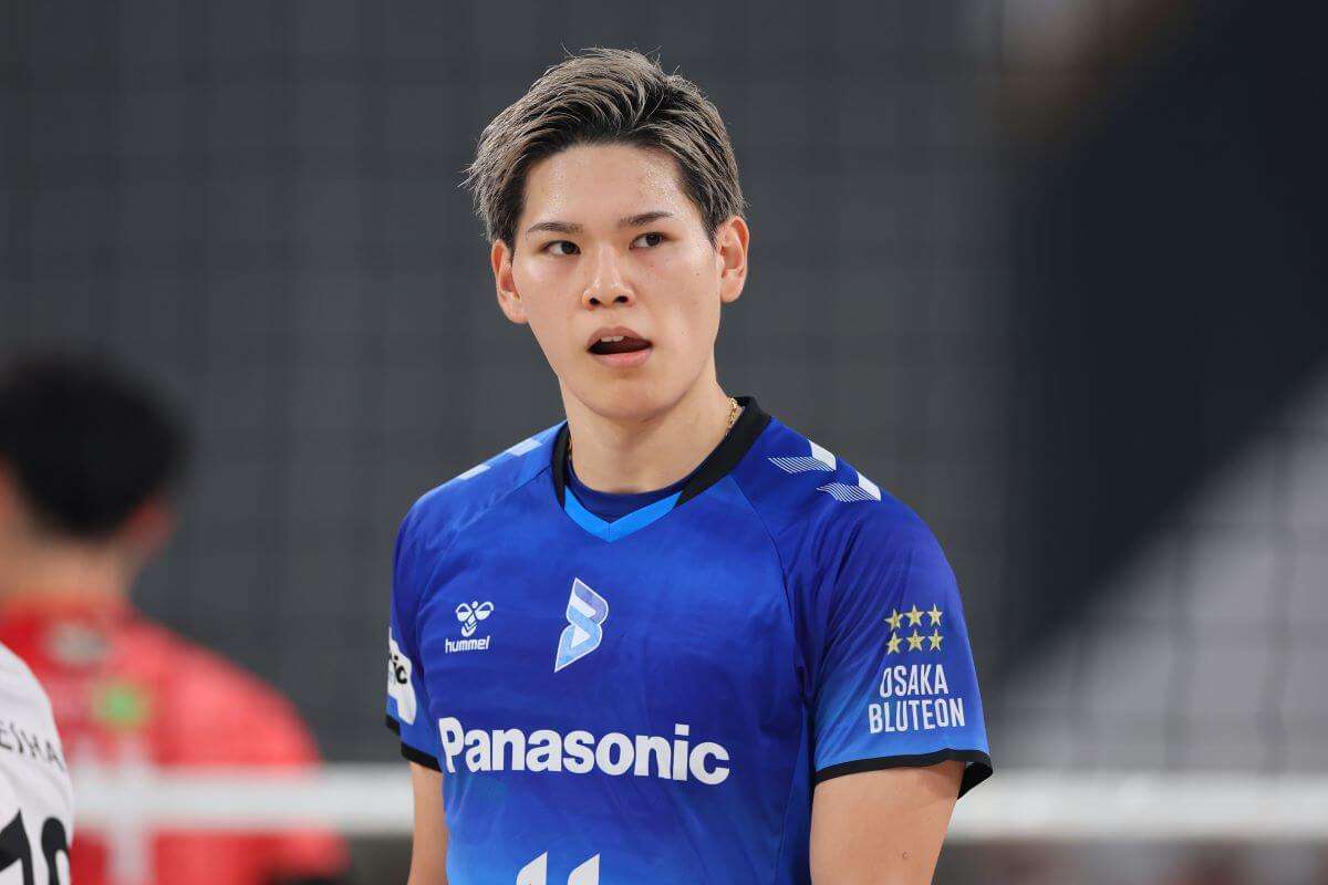 【バレーボール】SVリーグ開幕「会場は大フィーバー」報道に違和感 |  Pen＆Sports[ペンスポ]スポーツ特化型メディア