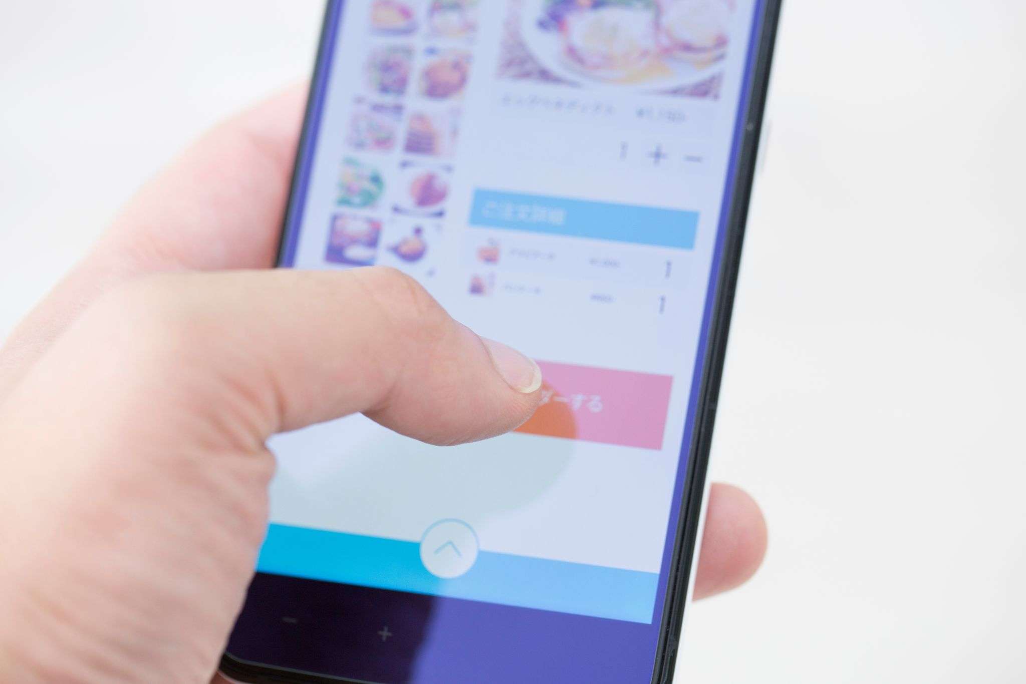 飲食店で激増中のスマホオーダー LINE登録必須はイヤ、プライバシー懸念の声も…“不満”解消する取り組み｜よろず〜ニュース