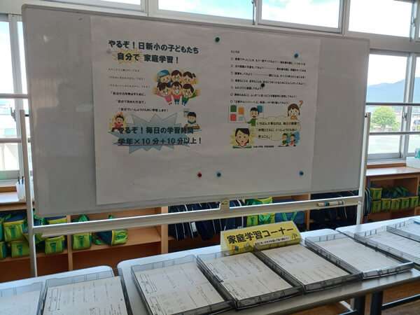 宿題廃止から1年半…「勉強しなくなる」は本当か？ある小学校の挑戦で起こった変化