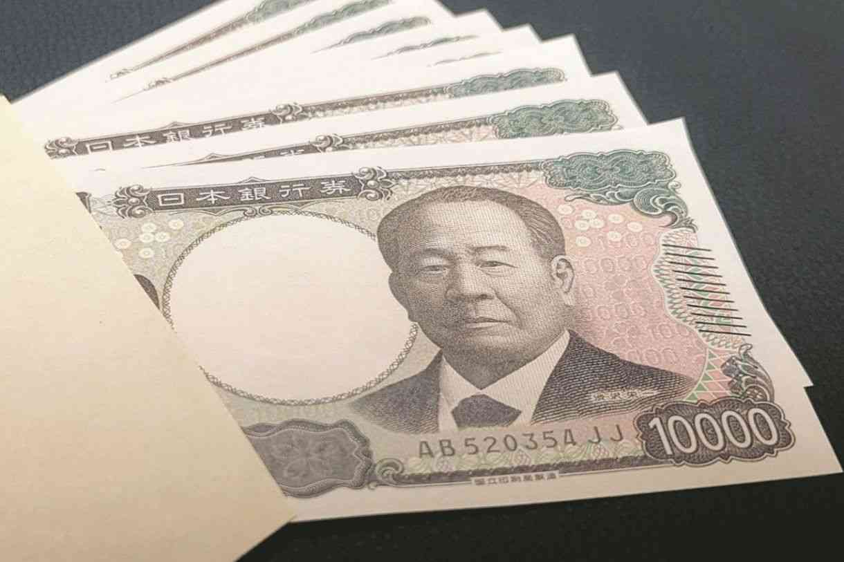 「新紙幣の両替目標」でっち上げ、銀行員が取引先から5000万円不正集金　深谷の渋沢フィーバーに乗じて：東京新聞 TOKYO Web
