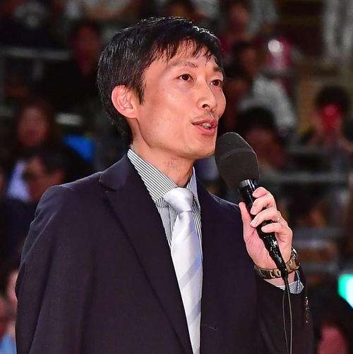 逮捕のNHK船岡久嗣アナ、ストーカー規制法の禁止命令出ていた