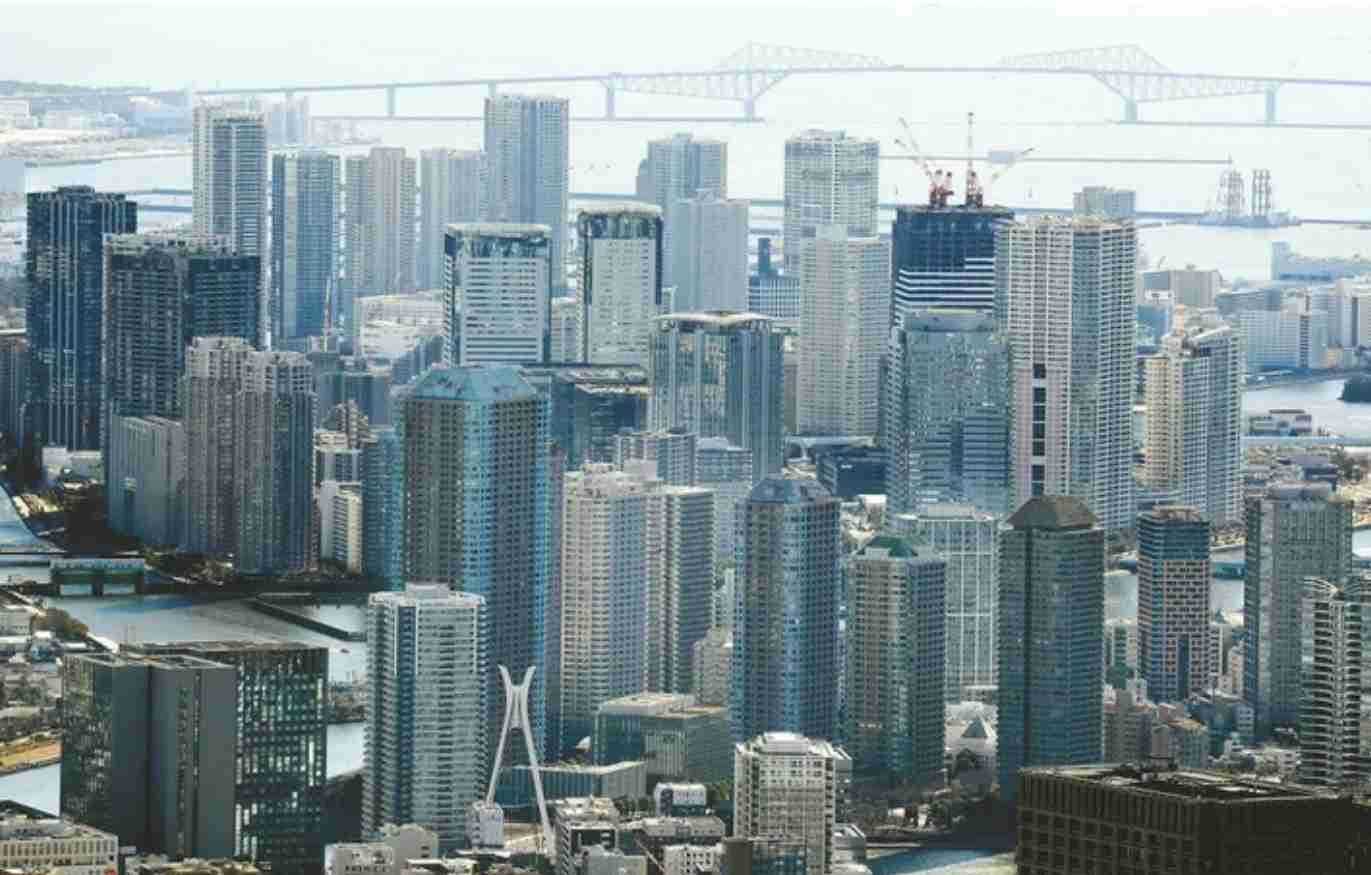 「どの駅も博多並み」 地方の大都市からも若い女性が東京へ　人脈、仕事…圧倒的な魅力
