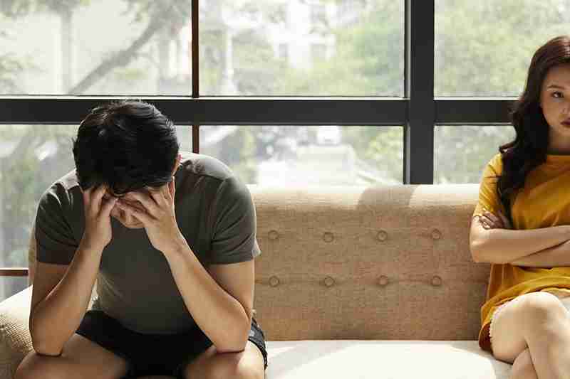 【セックスレス AND THE CITY -女たちの告白-】レス知らずのバツ2・50歳母が娘に「娘より男をとる毒親」とキレられた話｜美ST（magacol） - Yahoo!ニュース