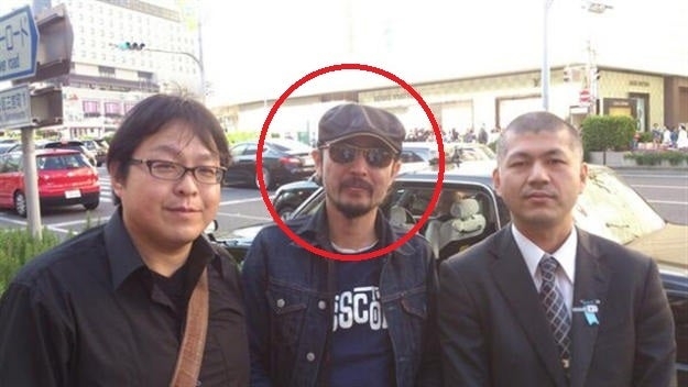 桜井誠は在日と仲良し。ヘイトスピーチ対策法。マッチポンプのヤラセ芝居。証拠となる写真。 | よしくんのブログ ～愛する日本を守りたい～