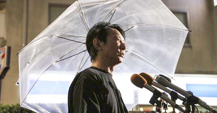 ジャニーズ問題当事者の会・平本元代表を誹謗中傷　投稿者に罰金２０万円 | カナロコ by 神奈川新聞