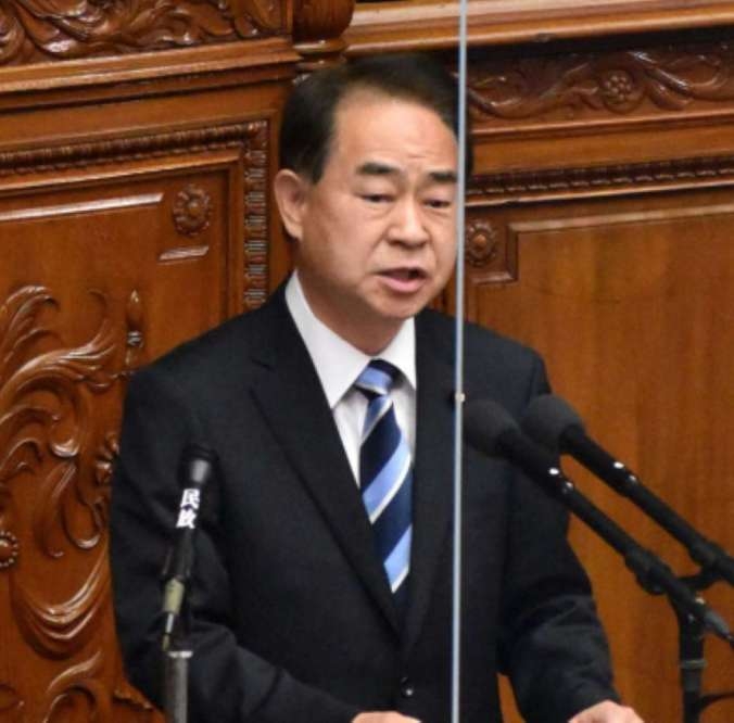 立憲民主党・野間健衆院議員、パーティー券代50万円記載漏れ　鹿児島3区選出、資金管理団体「健政会」 | 鹿児島のニュース | 南日本新聞 | 373news.com