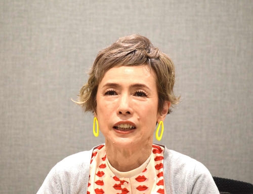 久本雅美、結婚前の吹石一恵と福山雅治コンサート鑑賞　楽屋へあいさつ、猛アピール実らず - 芸能 : 日刊スポーツ