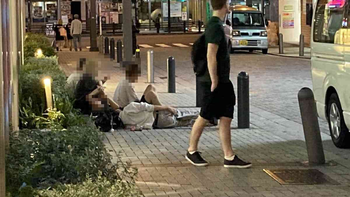 「スラム街かと思った」「半グレの巣窟」秋葉原の治安悪化を嘆く声が続出中…“萌えの聖地”で今、なにが？ | 集英社オンライン | ニュースを本気で噛み砕け