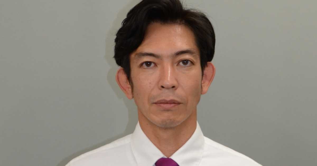 激戦の和歌山2区に6人目が立候補表明　「既存政党への疑義を呈す」 - 産経ニュース