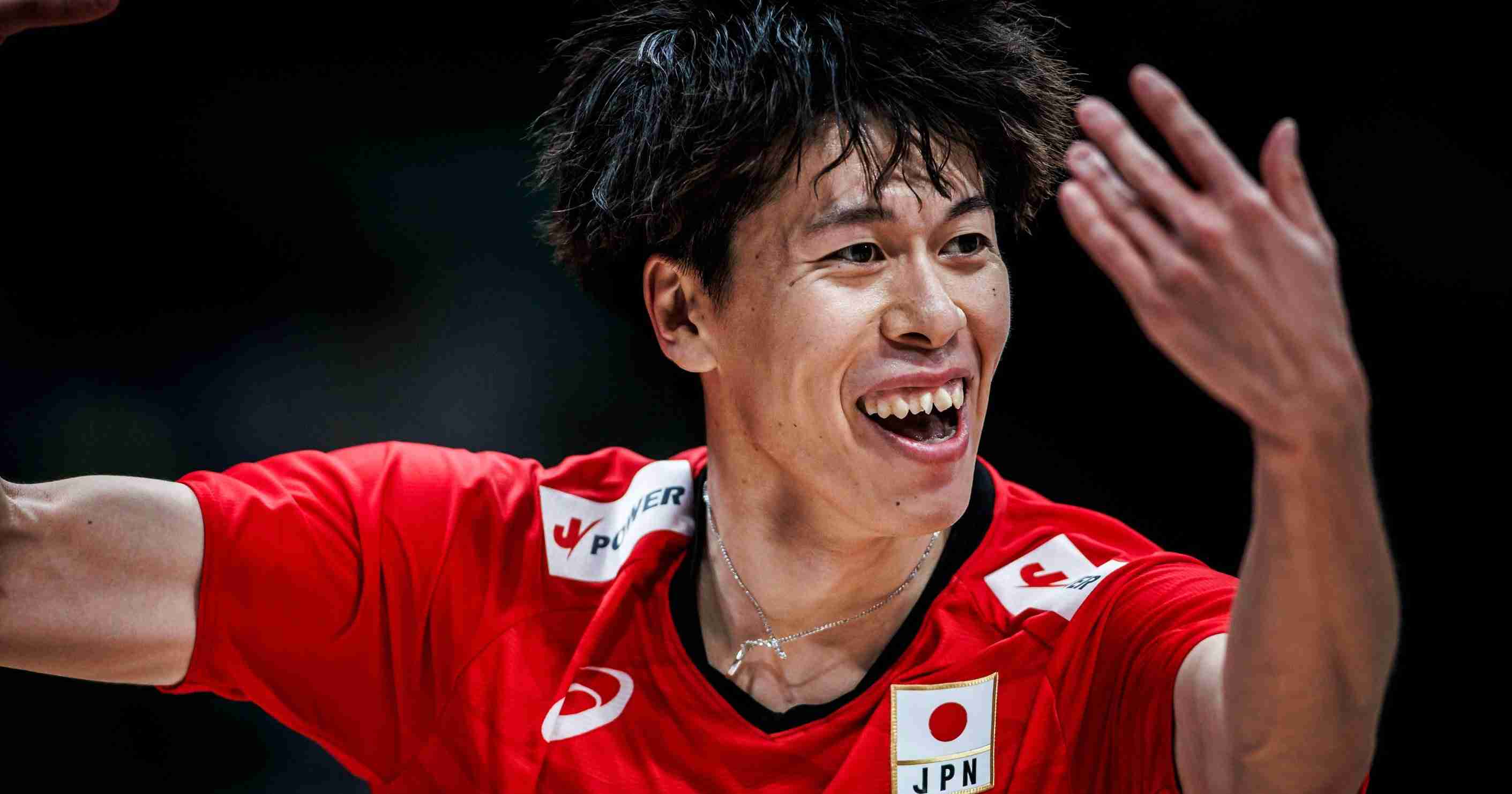 「石川祐希と高橋藍が合流すると出番が減って…」男子バレー“13番目の選手”富田将馬（27歳）の再出発「楽しかった小川＆ラリーとのパリ生活」 - バレーボール日本代表 - Number Web - ナンバー