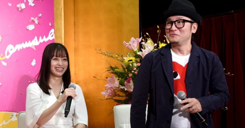 朝ドラヒロイン・橋本環奈は“最強”「エグいっすよ、エグいぐらいかわいい」　脚本家をノックダウン  | ORICON NEWS