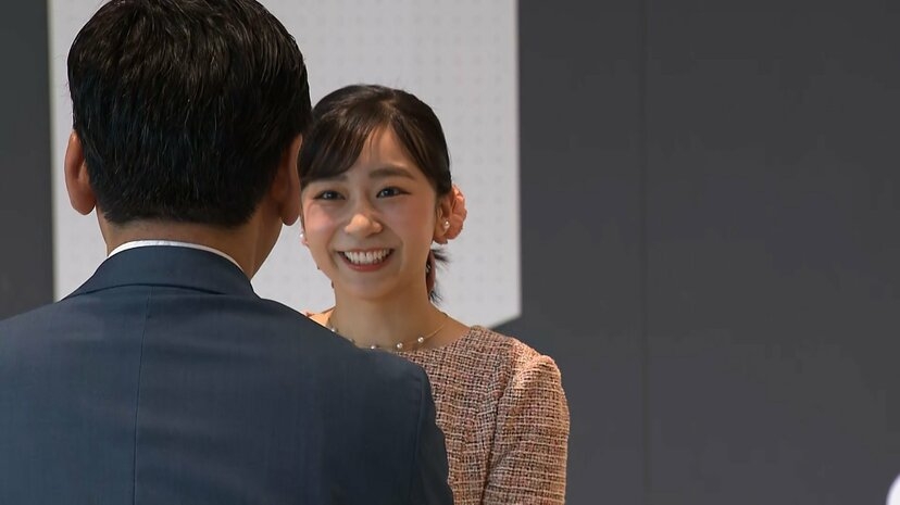 高見え服、安見え服