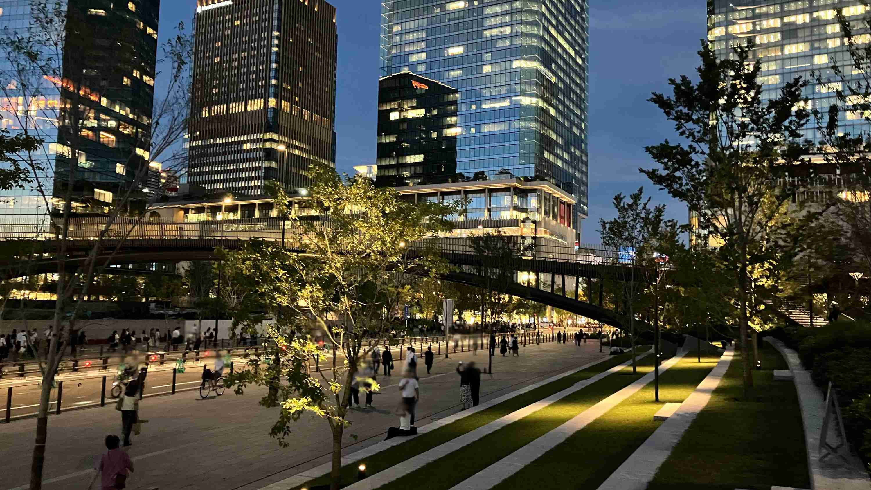 「どの駅も博多並み」 地方の大都市からも若い女性が東京へ　人脈、仕事…圧倒的な魅力
