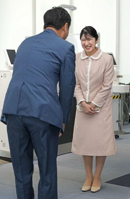 愛子さまについて語りませんか　Part6