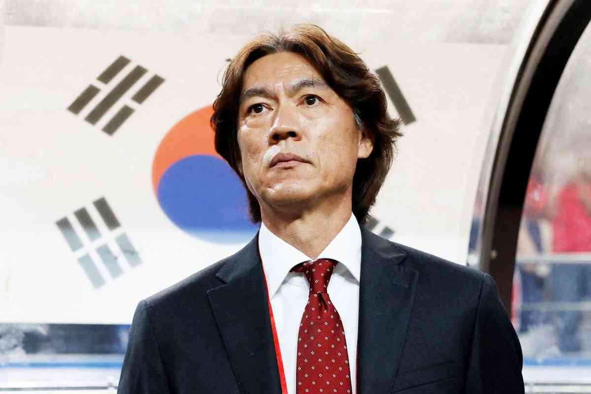 韓国のサッカーＷ杯出場権剥奪に「決定打」か　政府高官がＫＦＡ会長選〝介入〟宣言で大問題に | 東スポWEB