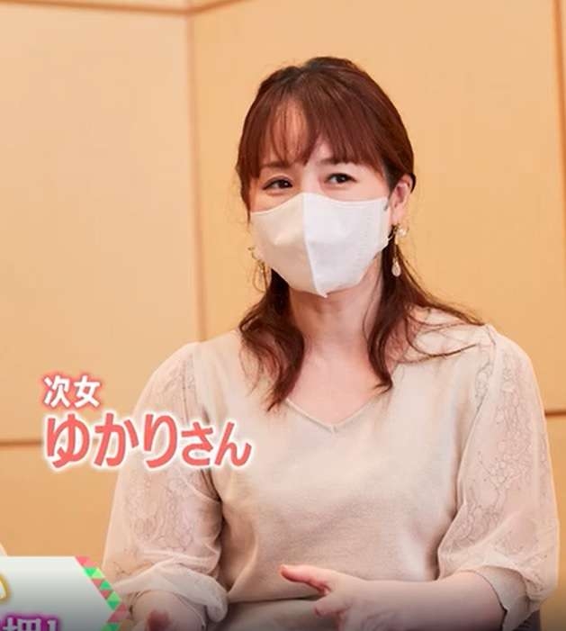 有名人の兄弟姉妹が見たい！ Part2