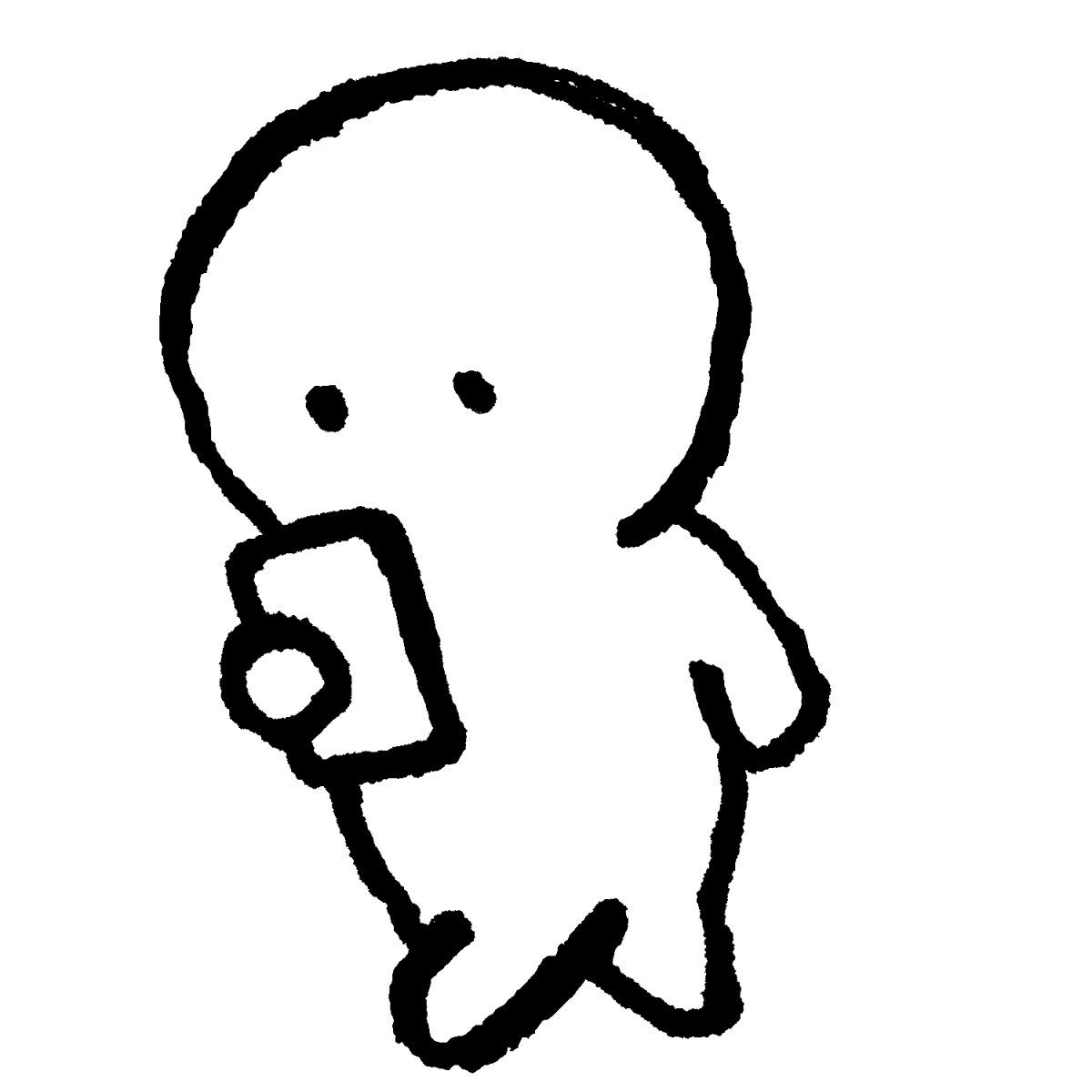 【スマホ】無くても困らないと思う人