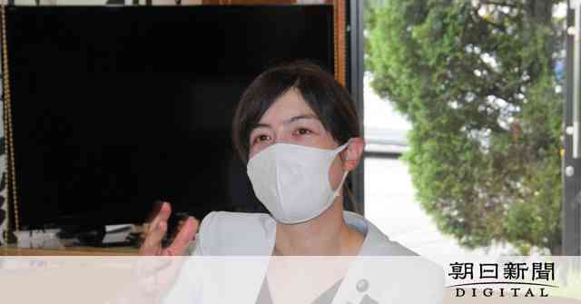 「ごそっと組織票なくなった」が…公明推薦を得ない小野田氏の戦法 [参院選2022] [岡山県]：朝日新聞デジタル