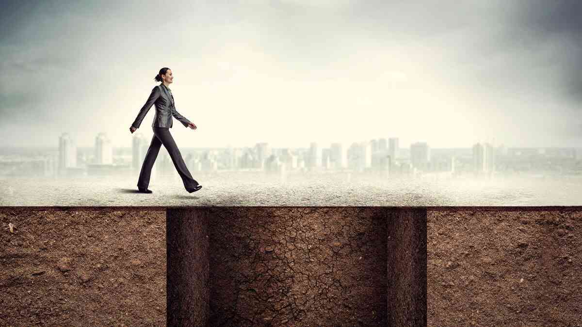 ｢損をしてでも他人の足を引っ張りたい｣日本人の