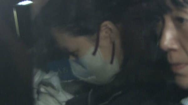 “金品回収役”の女を逮捕　東京・国分寺の強盗致傷事件｜FNNプライムオンライン