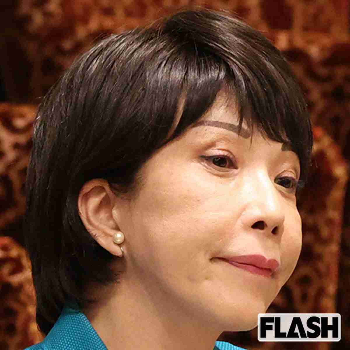 高市早苗氏「あだ名は “タリバン”」岸田前首相が総裁選の裏で漏らした驚愕悪口…「余計な仕事を増やした」因果応報ぶり（SmartFLASH） - Yahoo!ニュース