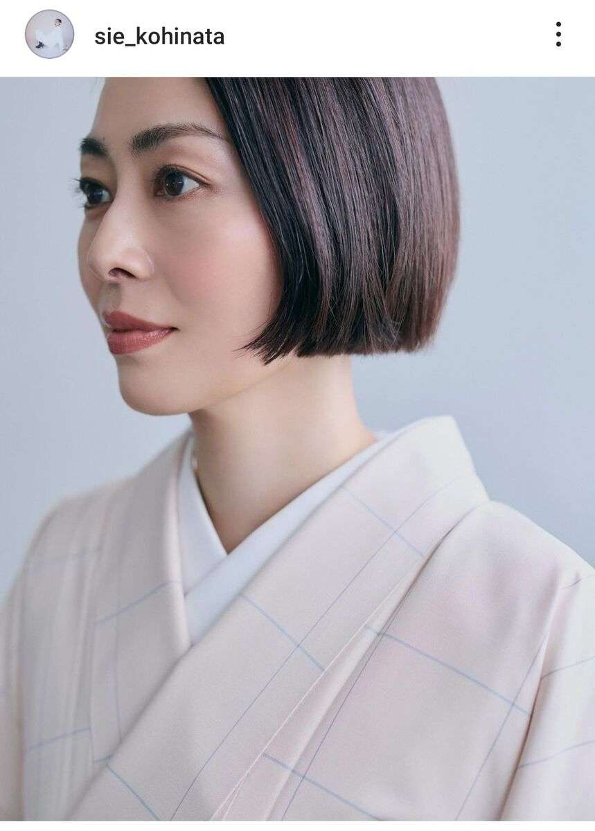 ココリコ田中の元美人妻、活動を再開「関係者各位の皆様 お仕事頑張りますので」 近影に称賛の嵐