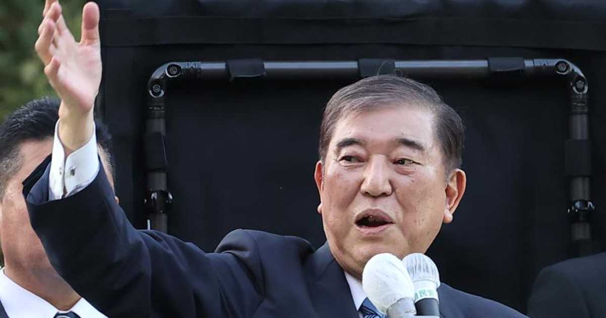 石破茂首相、年内に防衛増税の開始時期を決定へ　「決着させなければならない」 - 産経ニュース