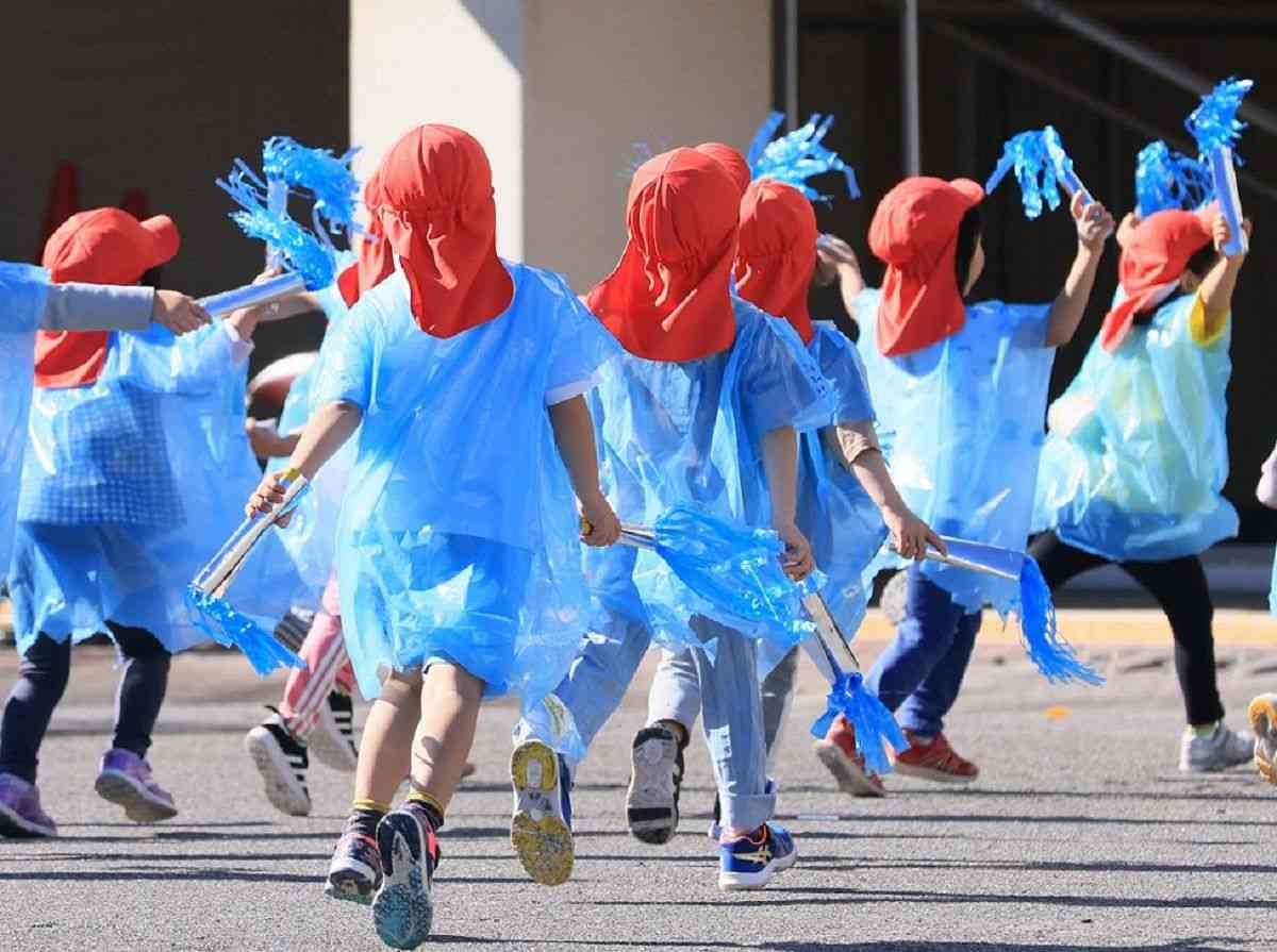 「園児の声がうるさい」保育園を訴えた住民の敗訴確定　一審「受忍限度超えていない」…最高裁が上告棄却：東京新聞 TOKYO Web