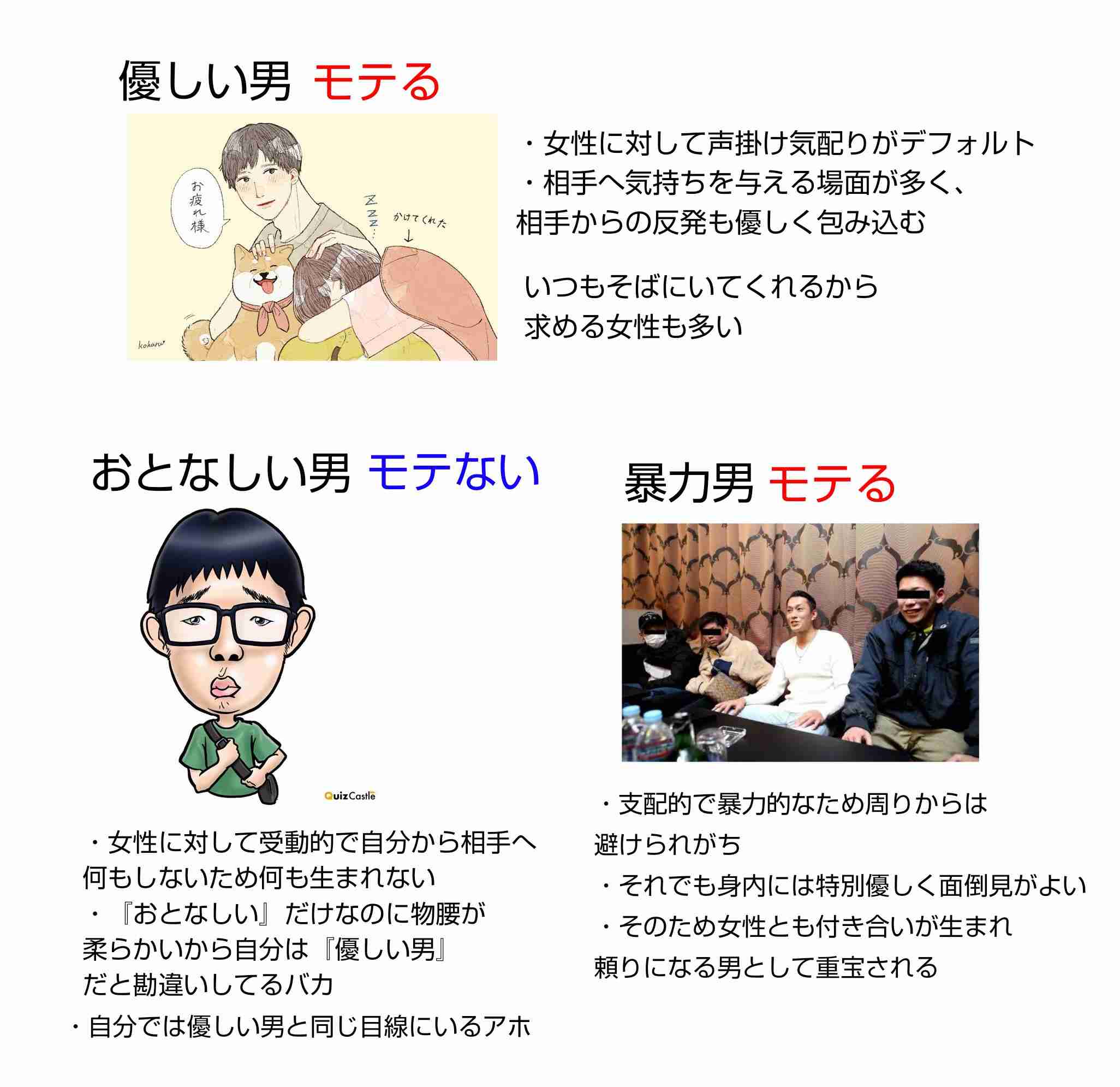 少子化を少しでも改善する方法を真剣に考えるトピ