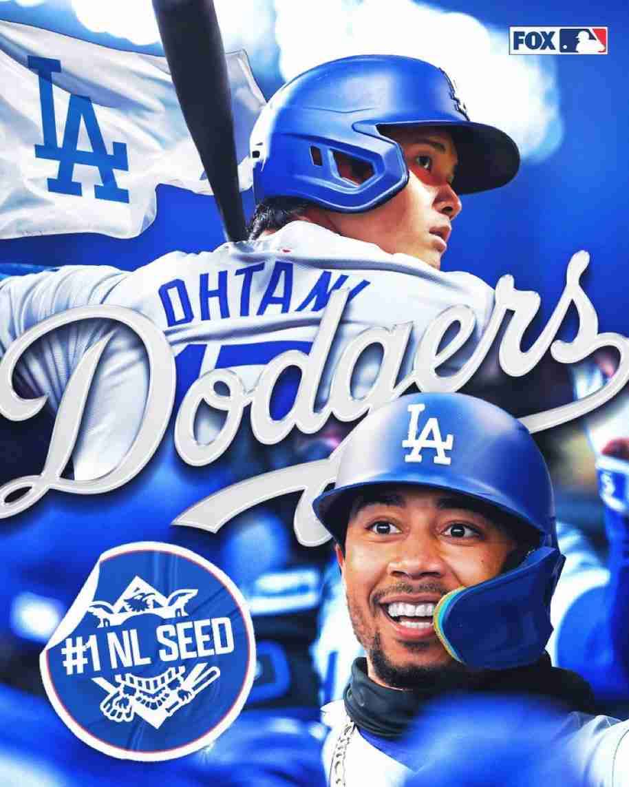 【実況・感想】MLB2024ドジャース　大谷・山本応援トピ【アンチ厳禁】Part7